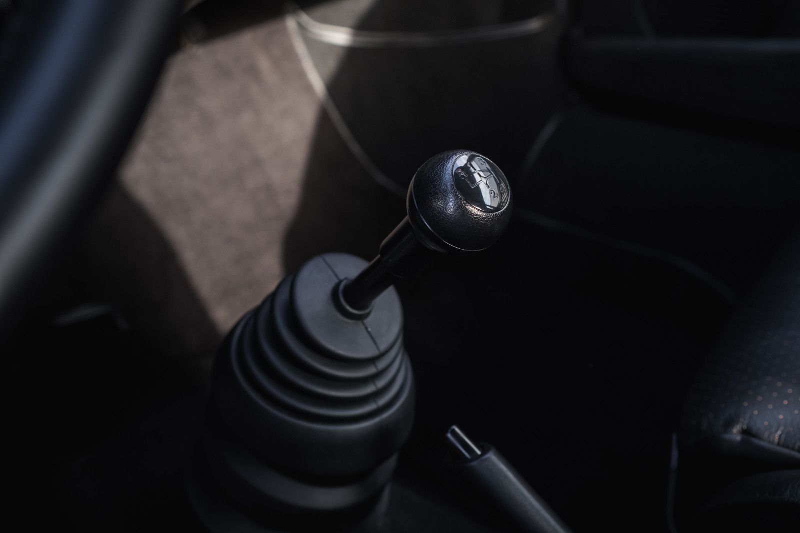 Fahrzeugabbildung Porsche 911/930 Turbo 3.0-Neuaufbau-dt. Fzg.-Matching N
