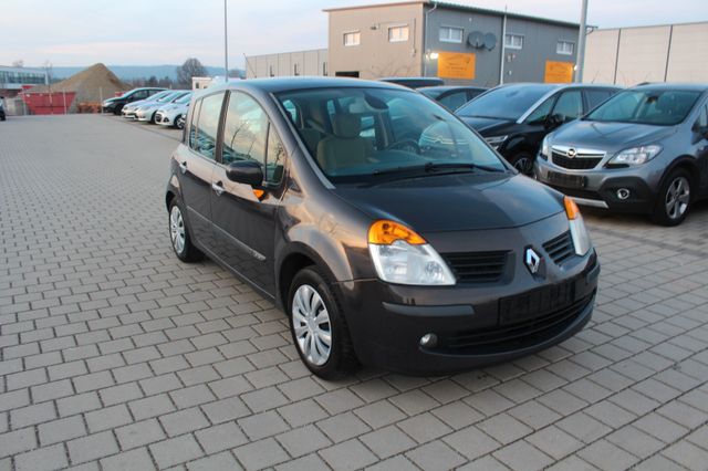 Renault Modus Privilege / EURO 4 KAT