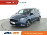 Ford C-Max 1.5 EcoBoost Sport *NAVI*TEMPO*CAM*PDC* - Ford C-Max: Sport