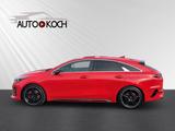 Kia ProCeed GT 1.6T-GDI EU6d-T Sportpaket Navi Leder - Kia Gebrauchtwagen in Aachen