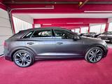 Audi SQ8 TDI Matrix 360° Raute ACC Luft B&O Keyles 22 - Audi SQ8: Automatik