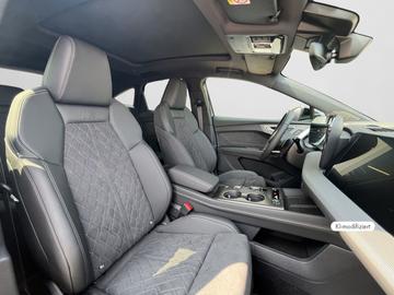 2026 AUDI Q4 E-TRON 照片 4
