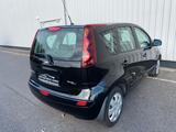 Nissan Note Acenta Klima Bluetooth TÜV+Ser.NEU - gebrauchte Nissan Note aus dem Jahr 2010