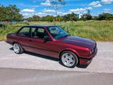 BMW E30 M50b25  non vanos - BMW M5 E30 Gebrauchtwagen