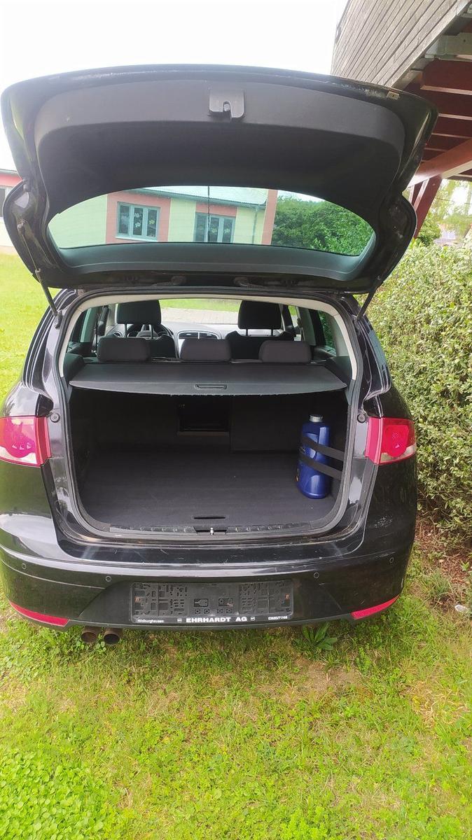 Seat Altea XL 2010 — photo 6