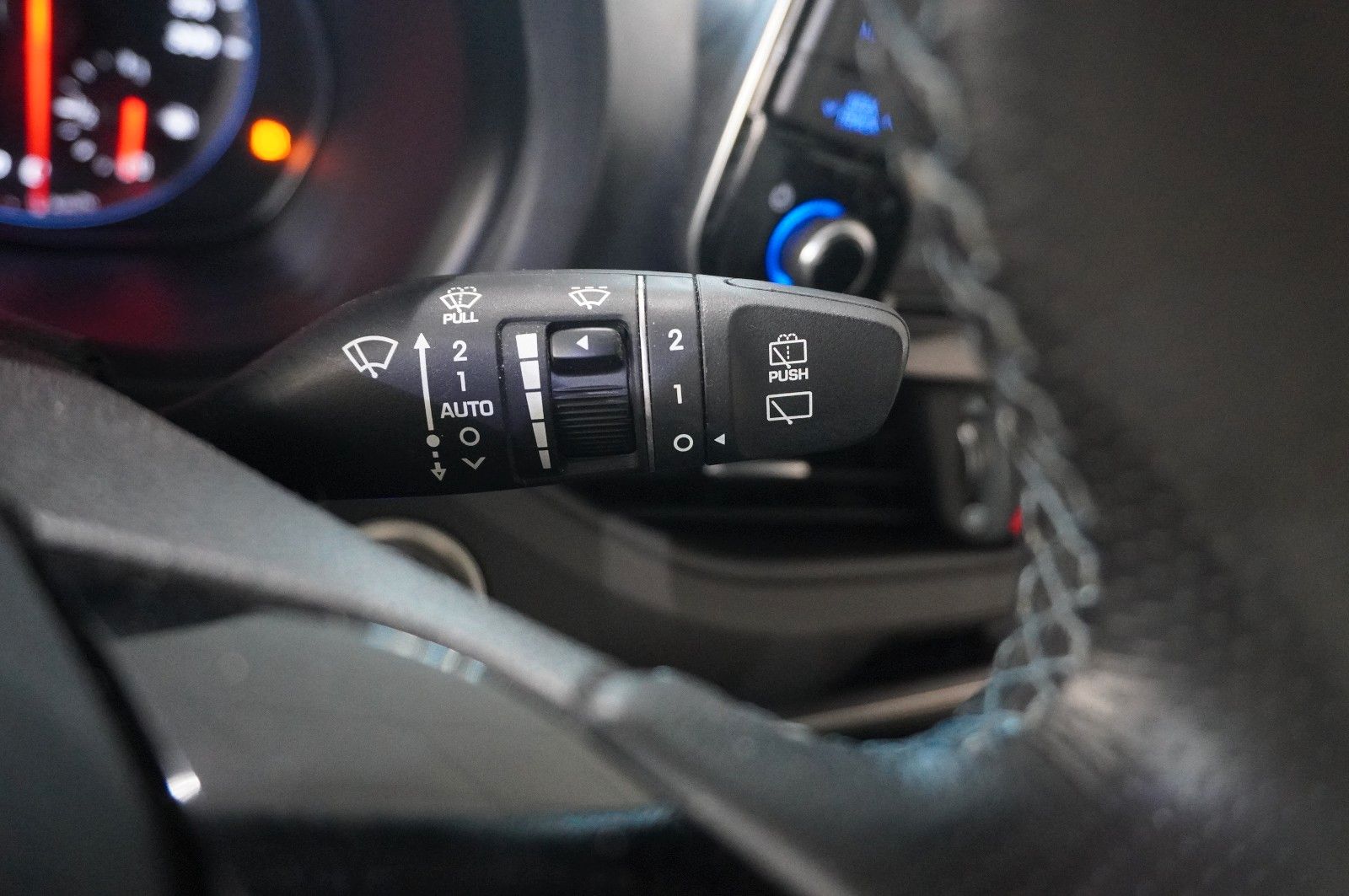 Fahrzeugabbildung Hyundai i30 N PERFORM. 2.0 T-GDI NAVI/LED/KAMERA/SPORT