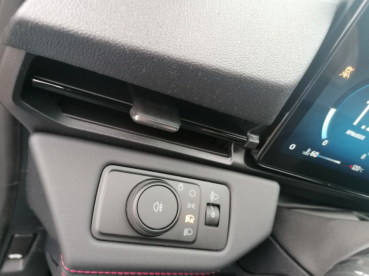 Ford Puma - Bild 8