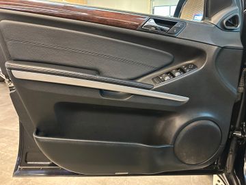 Mercedes-Benz ML 320 CDI *AHK*Klima*Navi*CD-Player*Freisprech*