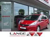 Honda Jazz 1.4 Advantage 1.4i Comfort Plus AHK Klimaau - Honda Jazz Comfort-Plus