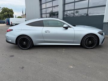 2023 Mercedes-BENZ CLE 照片 6