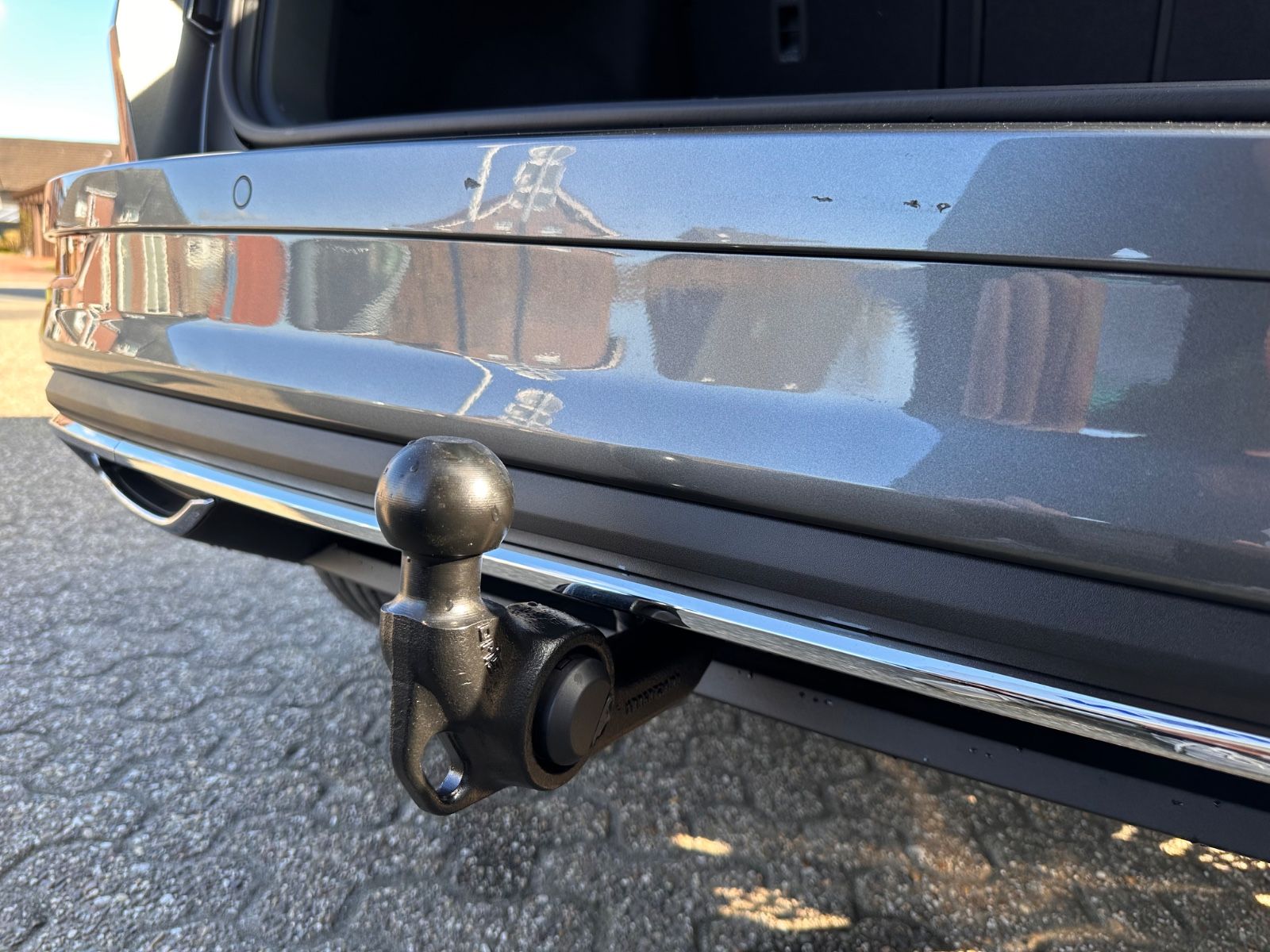 Fahrzeugabbildung SKODA Karoq Sportline 1.5 TSI DSG MATRIX/AHK/ACC/Navi