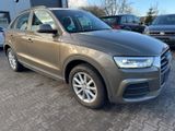 Audi Q3 2,0 TDI, Navi,Tempomat,Xenon,PDC,2.HD,LED - Audi Q3: Braun