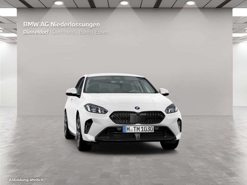 BMW 120 - Bild 13