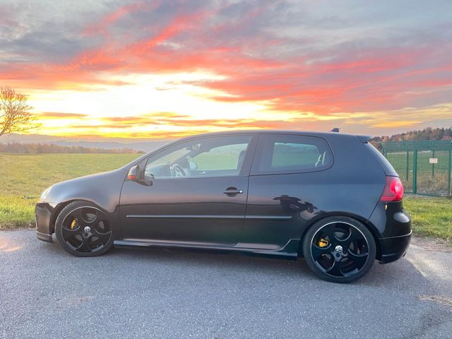 Volkswagen Golf 5 GTI Pirelli Edition