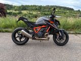 KTM Super Duke 1390 R Evo - TechPack / Shark