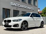 BMW Bmw 118 d 5p MSport auto F20 | PREZZO PROMO - BMW 1er-Reihe F20 mit Diesel-Antrieb