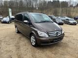 Mercedes-Benz Viano 2.2 CDI Aut Trend Edition lang 7-Sitze AHK - Mercedes-Benz Viano: Sitz