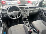 Volkswagen Caddy Kombi BMT * Klima * Parkassist * - VW Caddy Gebrauchtwagen in Mainz