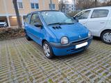 Renault Twingo 1.2 Rostfrei - gebrauchte Renault Twingo aus dem Jahr 2005