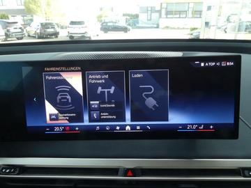 2023 BMW IX 缩略图 21