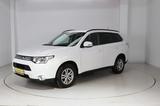 Mitsubishi Outlander 2.2 DI-D Invite ClearTec 4WD - Mitsubishi mit Diesel-Antrieb