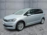 Volkswagen Touran 1.2 TSI COMFORTLINE 2xPDC+MFA+MFL+ISOFIX - Volkswagen Touran: 1.2