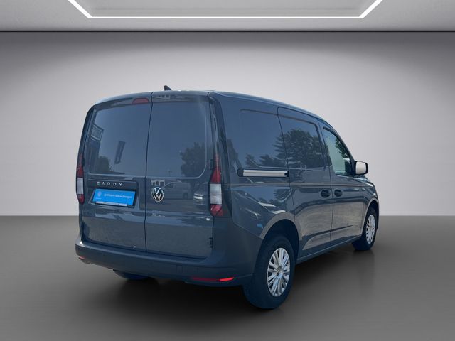 Caddy Cargo 2.0TDI 75kW SG6
