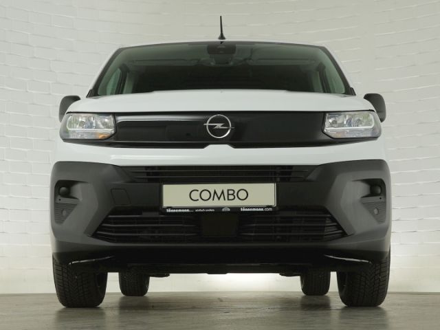 Combo E CARGO FACELIFT EDITION+RÜCKFAHRKAMERA+KL