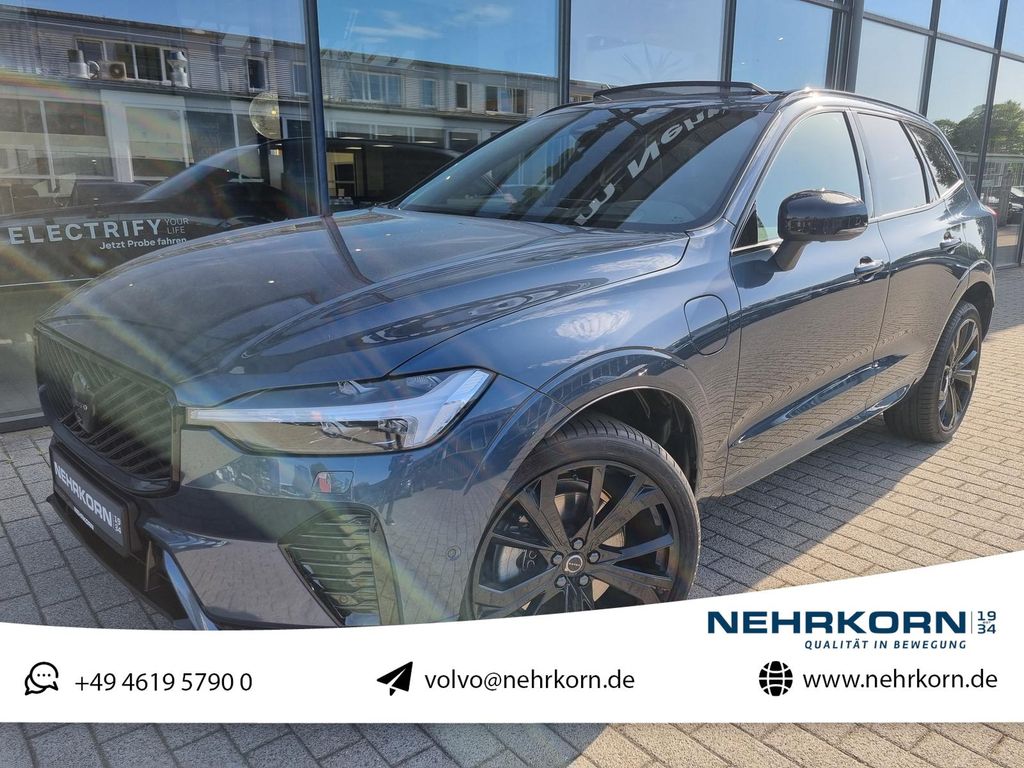 Image of Volvo XC60