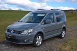 Volkswagen Caddy 2,0TDI 103kW 4MOTION DSG Comfortline 5... - Volkswagen Caddy: 4motion Dsg