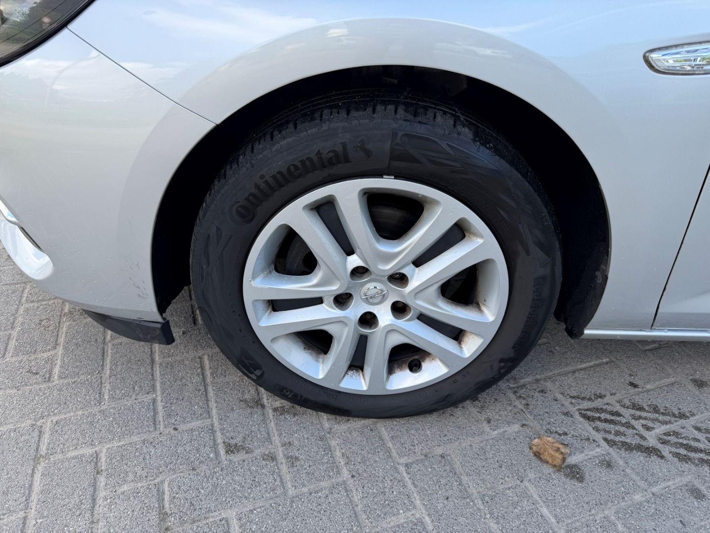 Fahrzeugabbildung Opel Astra K Edition Start Stop 1.2 Turbo EU6d LED Ap