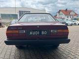 Audi CL**7TKM**1.HAND**ALLES ORIGINAL** - Audi 80: Limousine