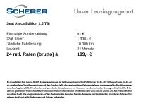 Seat Ateca - Vorschau Bild 2