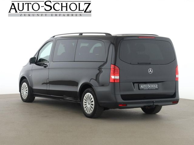 Mercedes-Benz Vito 116 CDI Tourer 9-Sitzer Händler/beschädigt