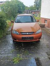 Chevrolet Lacetti 1,4 SE SE - Chevrolet Lacetti SE
