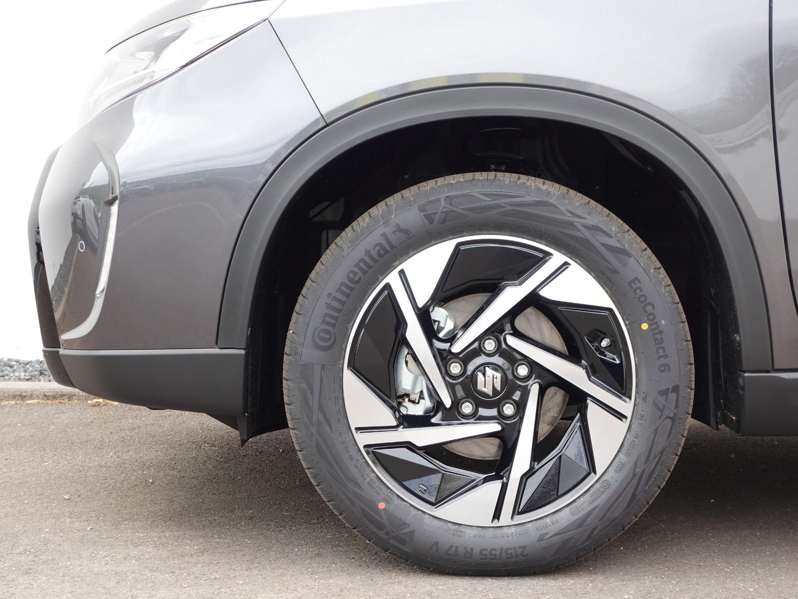 Fahrzeugabbildung Suzuki Vitara 1.5 Automatik Comfort+,NAVI,Schiebedach