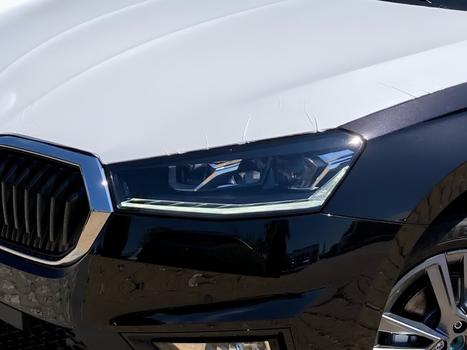 Skoda Fabia - Bild 6