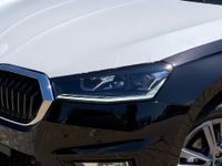 Skoda Fabia - Vorschau Bild 6