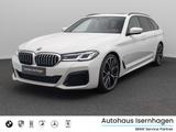 BMW 530d xD M Sport Panorama Kamera Laser HUD HiFi - BMW 530 in Duisburg