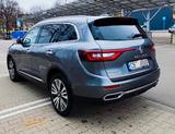 Renault Koleos dCi 175 4WD X-tronic Initiale Paris I... - graue Renault Koleos