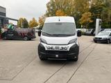 Fiat Ducato E-Ducato 35 L3H2 110KWH Batterie Allwette - Fiat Ducato mit Elektro-Antrieb