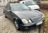Mercedes-Benz Mercedes E270 Cdi Rumänische Papier - Mercedes-Benz E 270 in Berlin