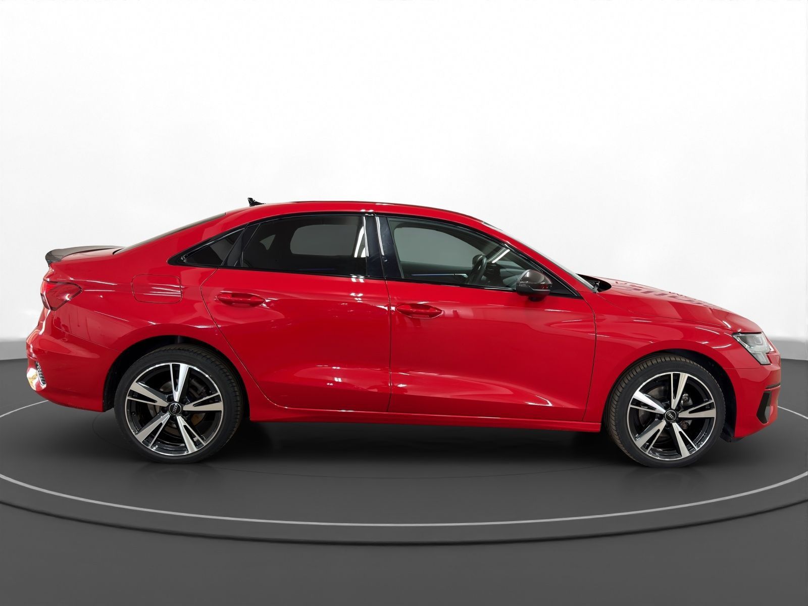 Audi A3 - Bild 6