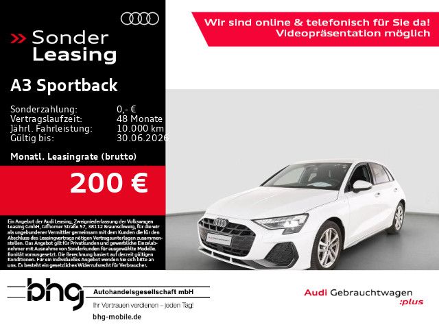 Audi A3 - Bild 1