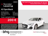 Audi A3 - Vorschau Bild 1