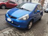 Honda Jazz 1.4/Automatik/7 Gänge/Kamera/Na... - Honda Gebrauchtwagen in Saarbrücken