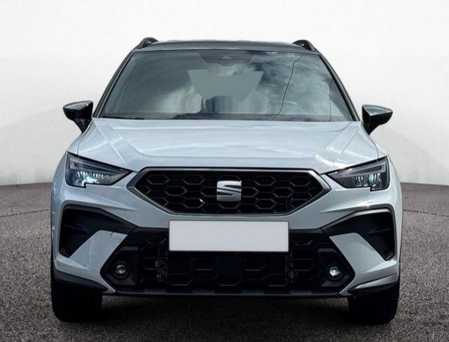 Seat Arona 1.0 TSI FR
