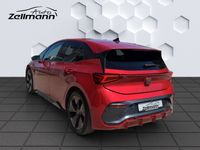 Cupra 