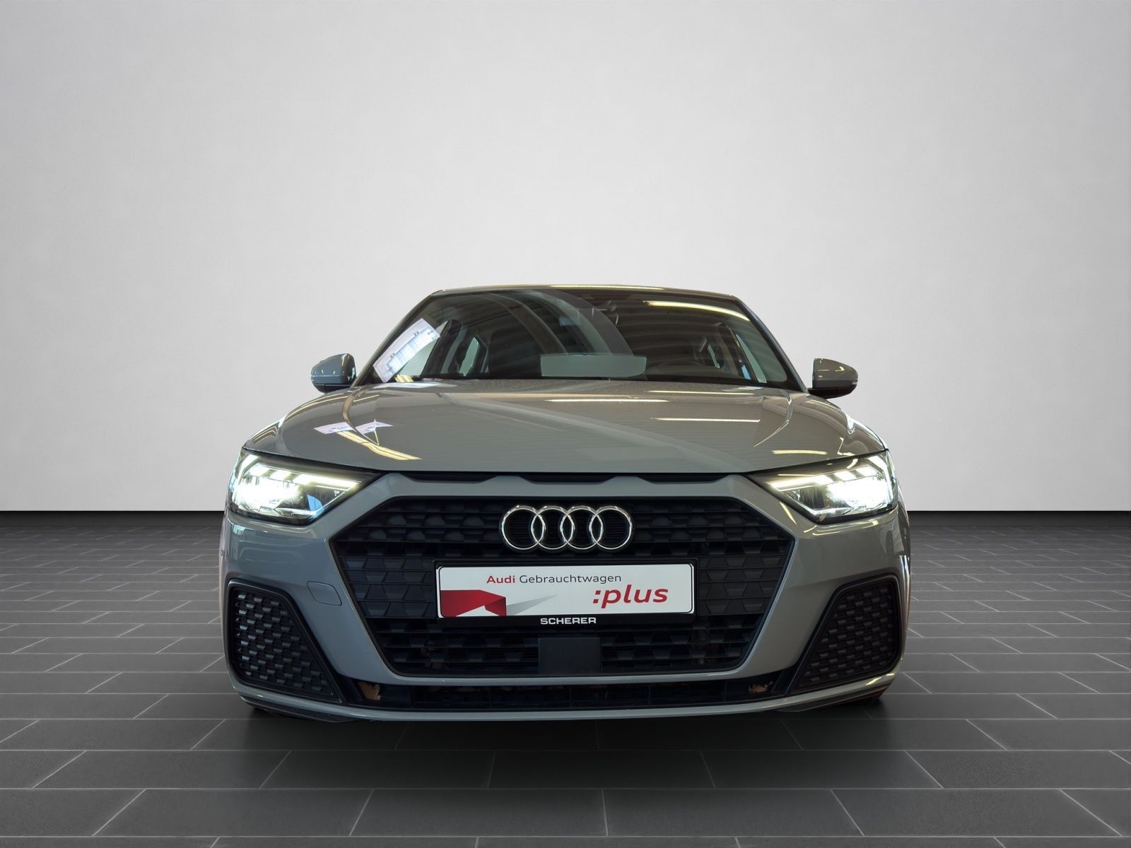 Audi A1 - Bild 6