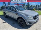 Ford Ranger Wolftrak Doppelkabine 4x4 - gebrauchte Ford Ranger aus dem Jahr 2023